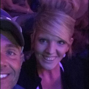 Meet your Posher, Summer